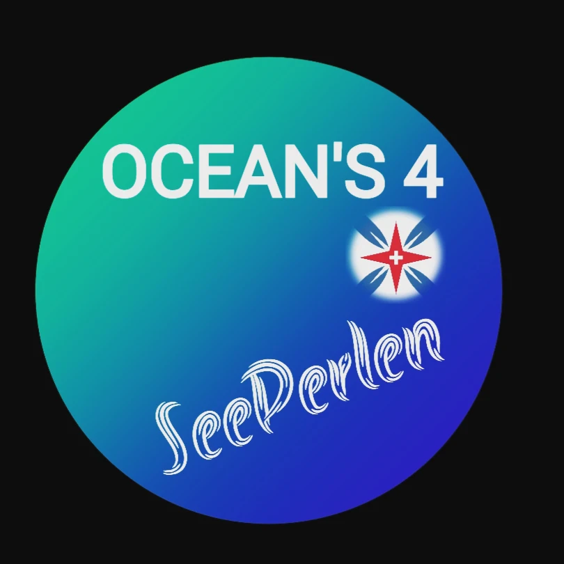 DIE BERGKRISTALLE DER MEERE